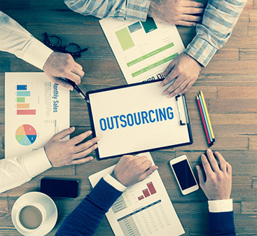 Outsource PPC to India