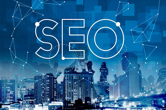 seo and real estate