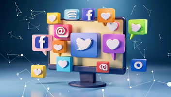 #1 Social Media Marketing Agency in FL-Geeks Core Solutions