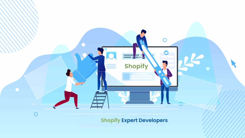 Shopify Expert Developers